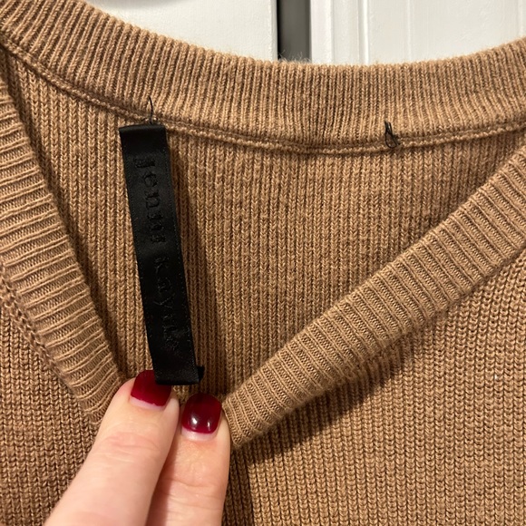 Jenni Kayne knit tank dress - Picture 5 of 7